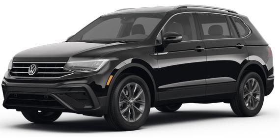 VOLKSWAGEN TIGUAN 4MOTION 2022 3VV2B7AX1NM048782 image VOLKSWAGEN TIGUAN 4MOTION 2022 3VV2B7AX1NM048782 image